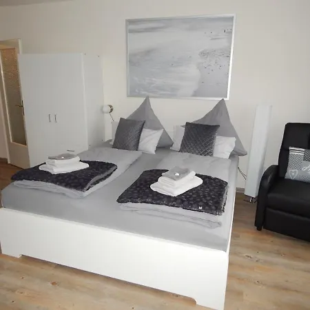 Ferienwohnung Im Wikingturm Schleswig-3