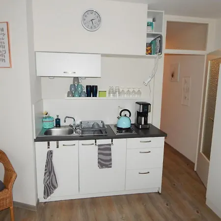 Ferienwohnung Im Wikingturm Schleswig-2